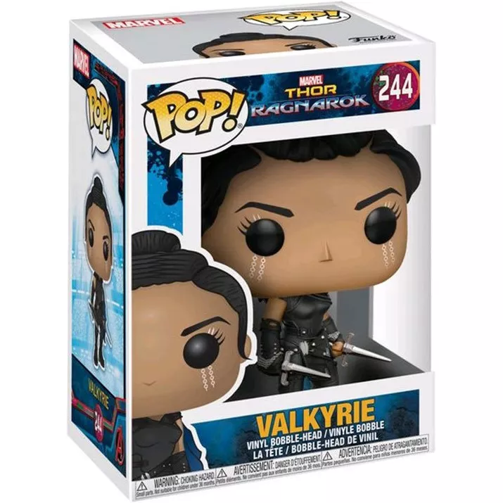 Valkyrie Box
