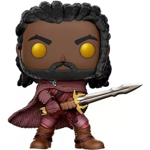 Heimdall
