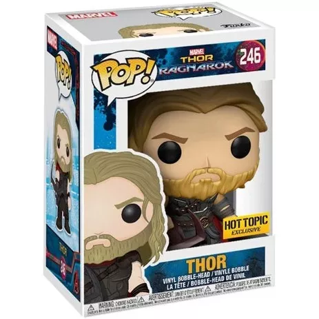 Thor Box