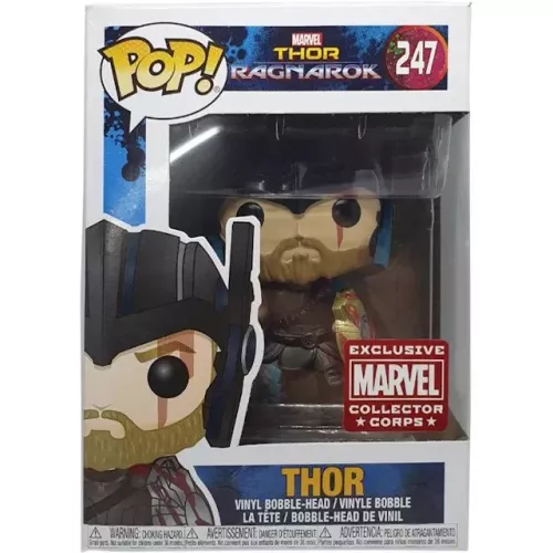 Thor