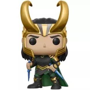 Loki