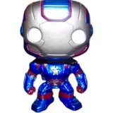 Iron Patriot