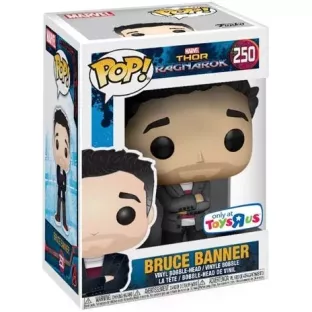 Bruce Banner