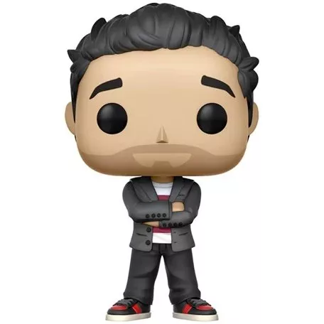 Bruce Banner