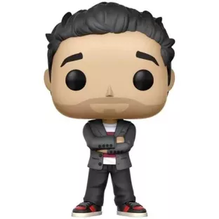 Bruce Banner