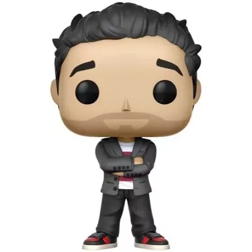 Funko Pop! Bruce Banner #250 Marvel Thor Ragnarok Vinyl Figure