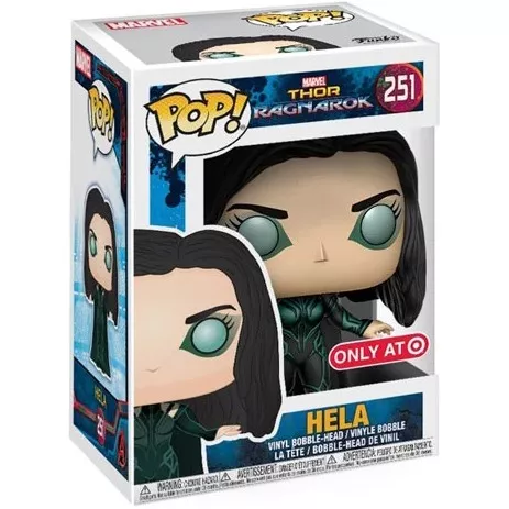 Hela Box