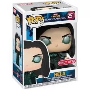 Hela