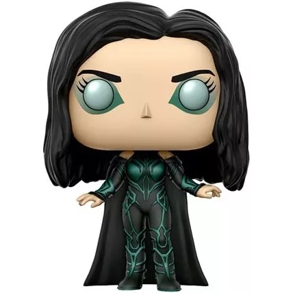 Hela