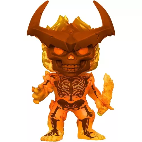 Funko Pop! Surtur #252 Marvel Thor Ragnarok Vinyl Figure