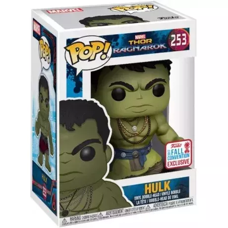 Hulk Box