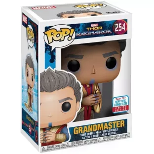 Grandmaster
