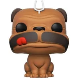 Lockjaw image