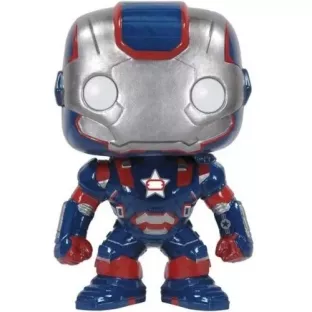 Iron Patriot