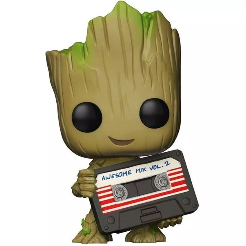 Groot