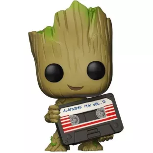 Groot