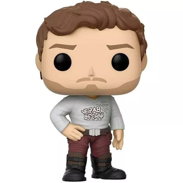 Star-Lord