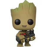 #263  Groot - Collectible Figure