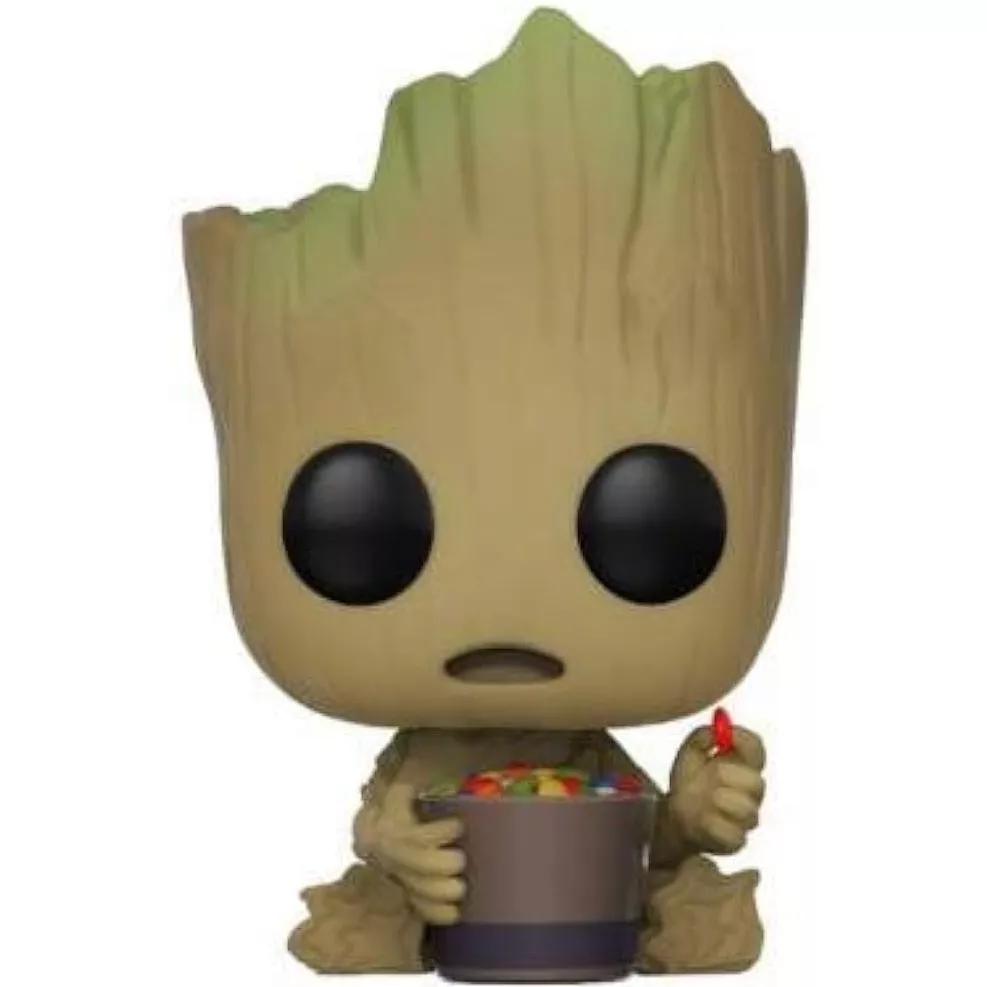 Groot