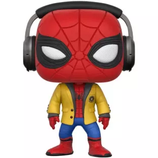 Spider-Man