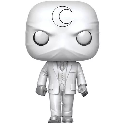 Moon Knight