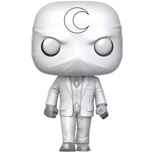 Funko Pop! Moon Knight #266 Marvel Vinyl Figure