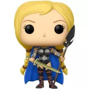 Valkyrie