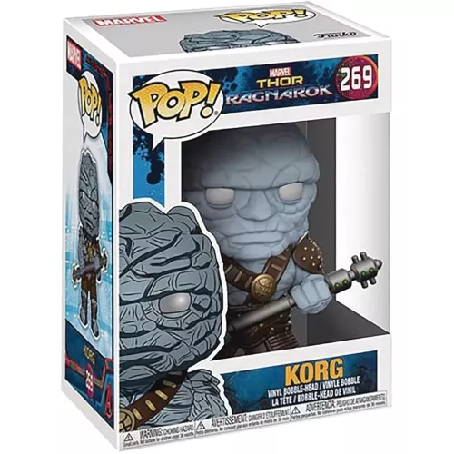 Korg