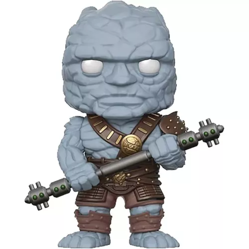 Funko Pop! Korg #269 Marvel Thor Ragnarok Vinyl Figure