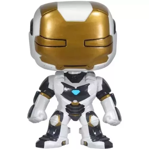 Funko Pop! Deep Space Suit #26 Marvel Iron Man 3 Vinyl Figure
