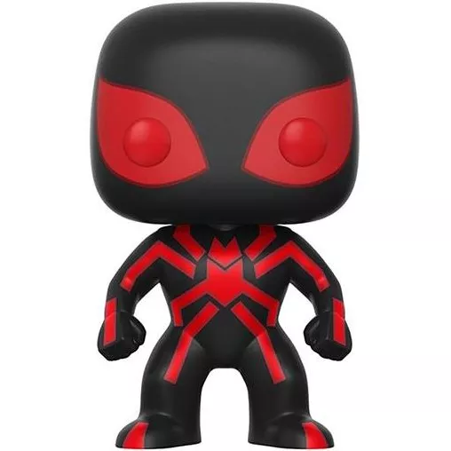 Spider-Man (Big Time Suit)