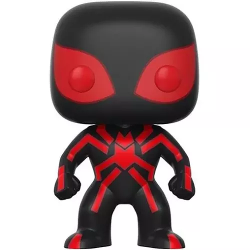 Spider-Man (Big Time Suit)