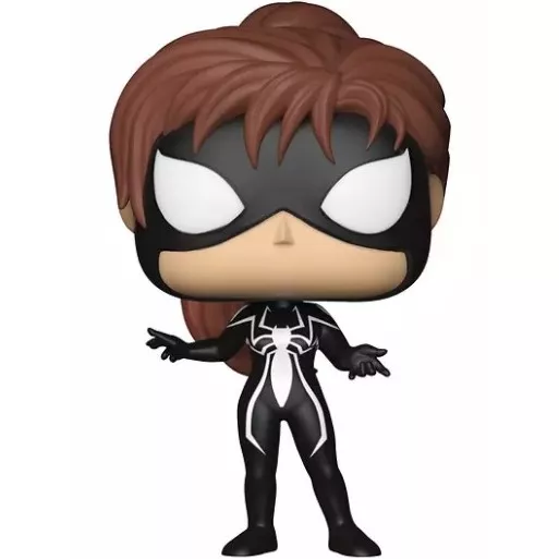 Spider-Girl (Anya Corazon)
