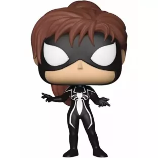 Spider-Girl (Anya Corazon)