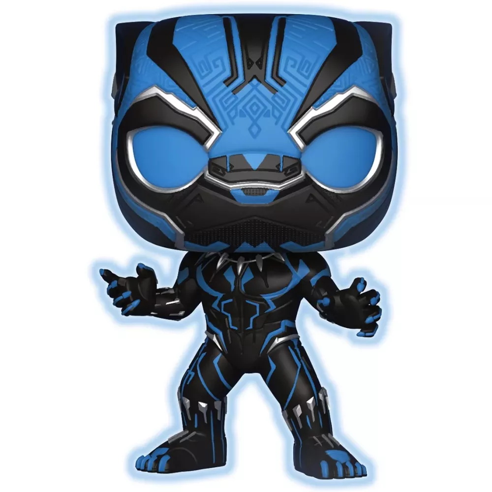 Black Panther