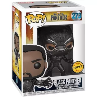 Black Panther