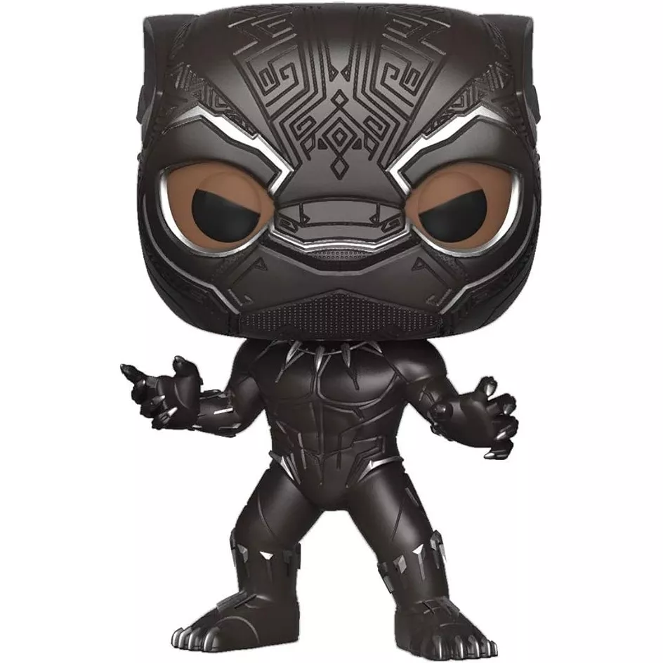 Black Panther