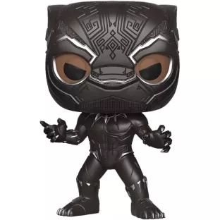 Black Panther