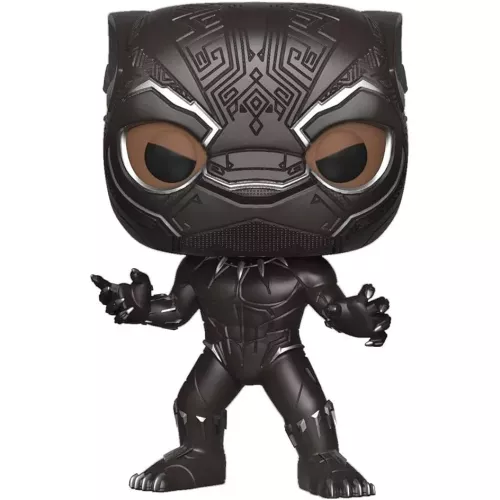 Black Panther