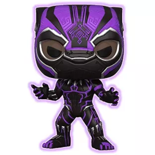 Black Panther