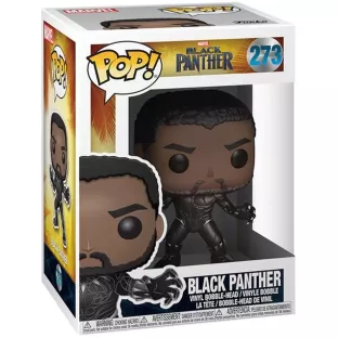 Black Panther