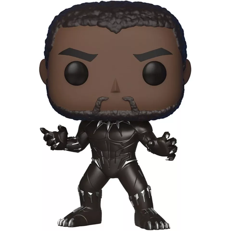 Black Panther