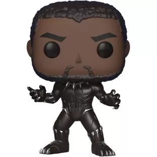 Black Panther