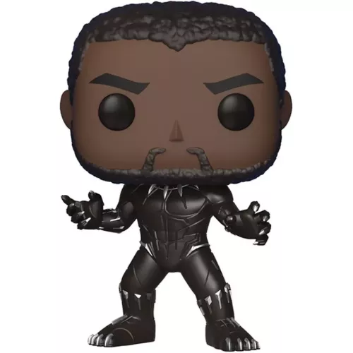 Black Panther