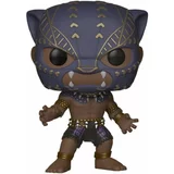 Black Panther Warrior Falls image