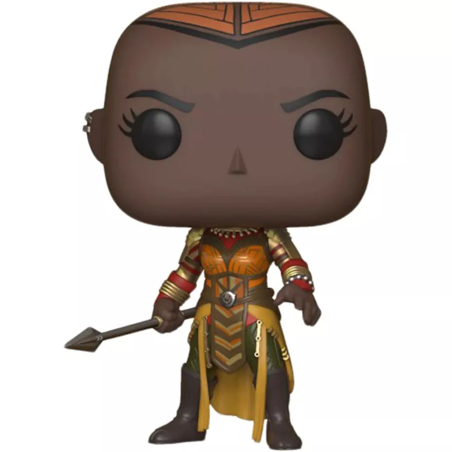 Okoye