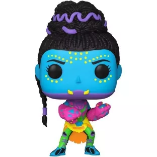 Shuri