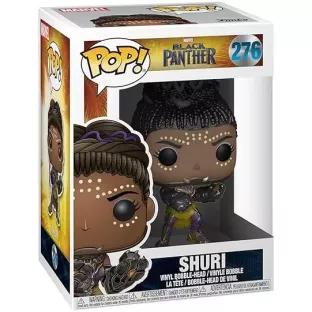 Shuri