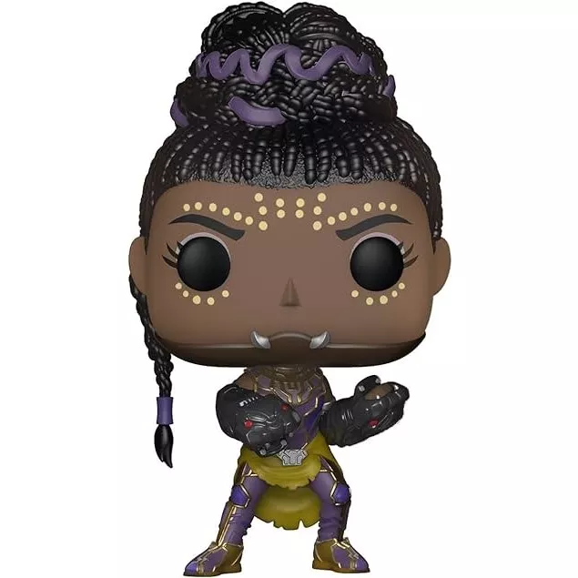 Shuri