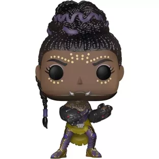 Shuri